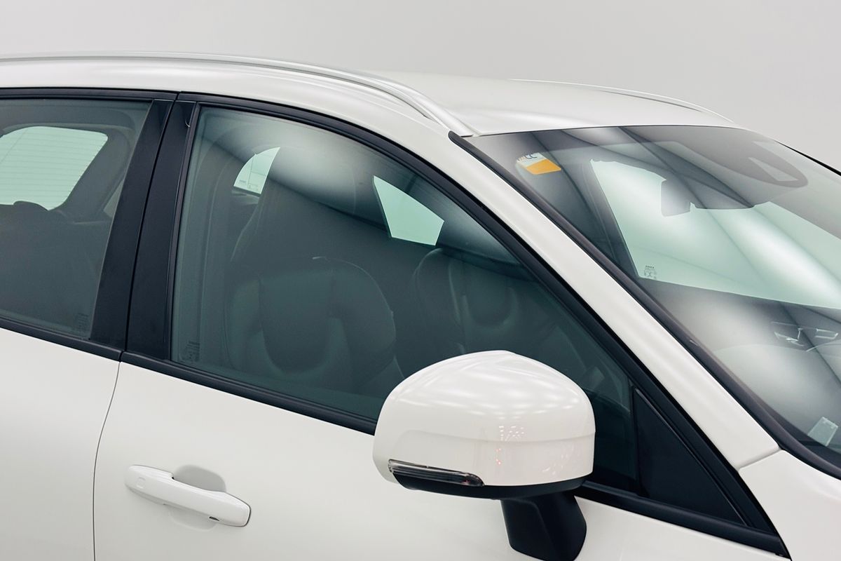 2019 VOLVO XC60 T5 MOMENTUM (AWD) 8 SP AUTOMATIC GEARTRONIC 4D WAGON T4