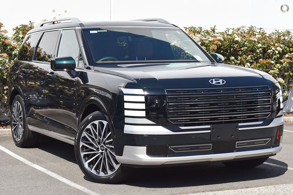 2026 Hyundai Palisade Calligraphy LX3.V1
