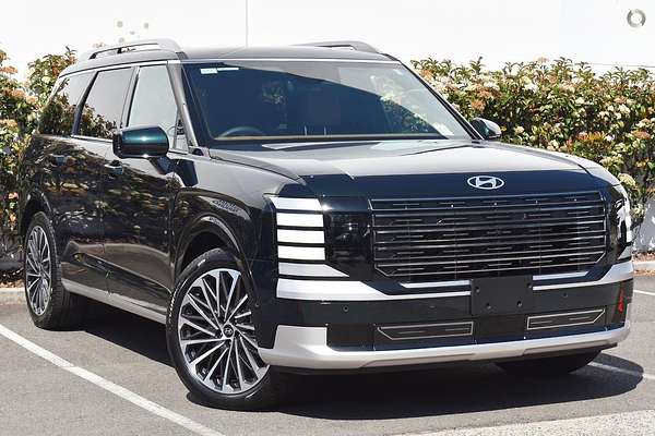 2026 Hyundai Palisade Calligraphy LX3.V1