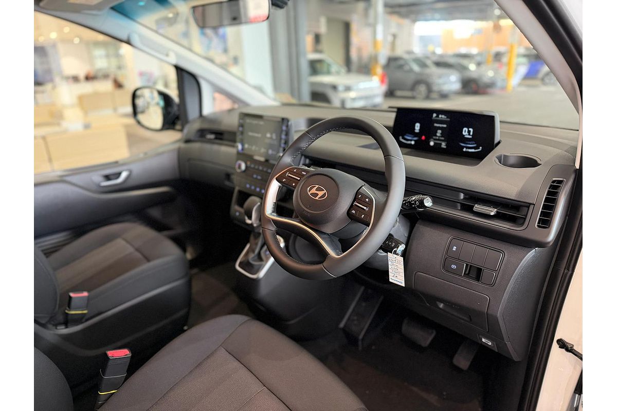 2026 Hyundai STARIA LOAD US4.V3