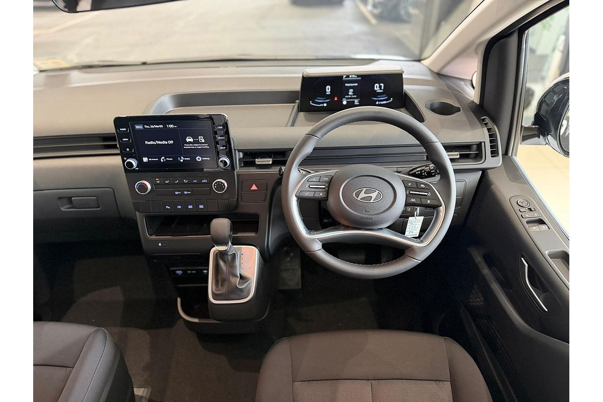 2026 Hyundai STARIA LOAD US4.V3