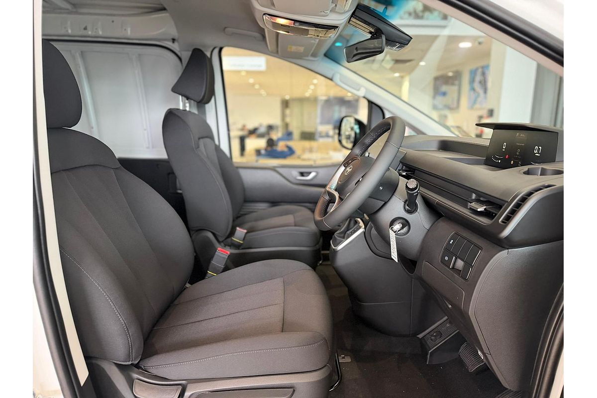 2026 Hyundai STARIA LOAD US4.V3