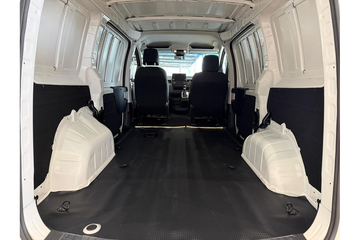 2026 Hyundai STARIA LOAD US4.V3