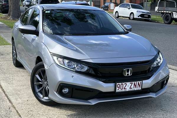 2020 Honda Civic VTi-S 10th Gen