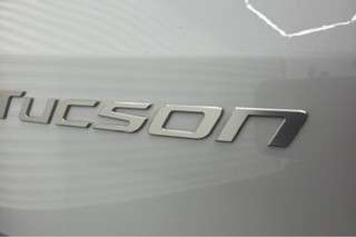 2024 Hyundai Tucson NX4.V3