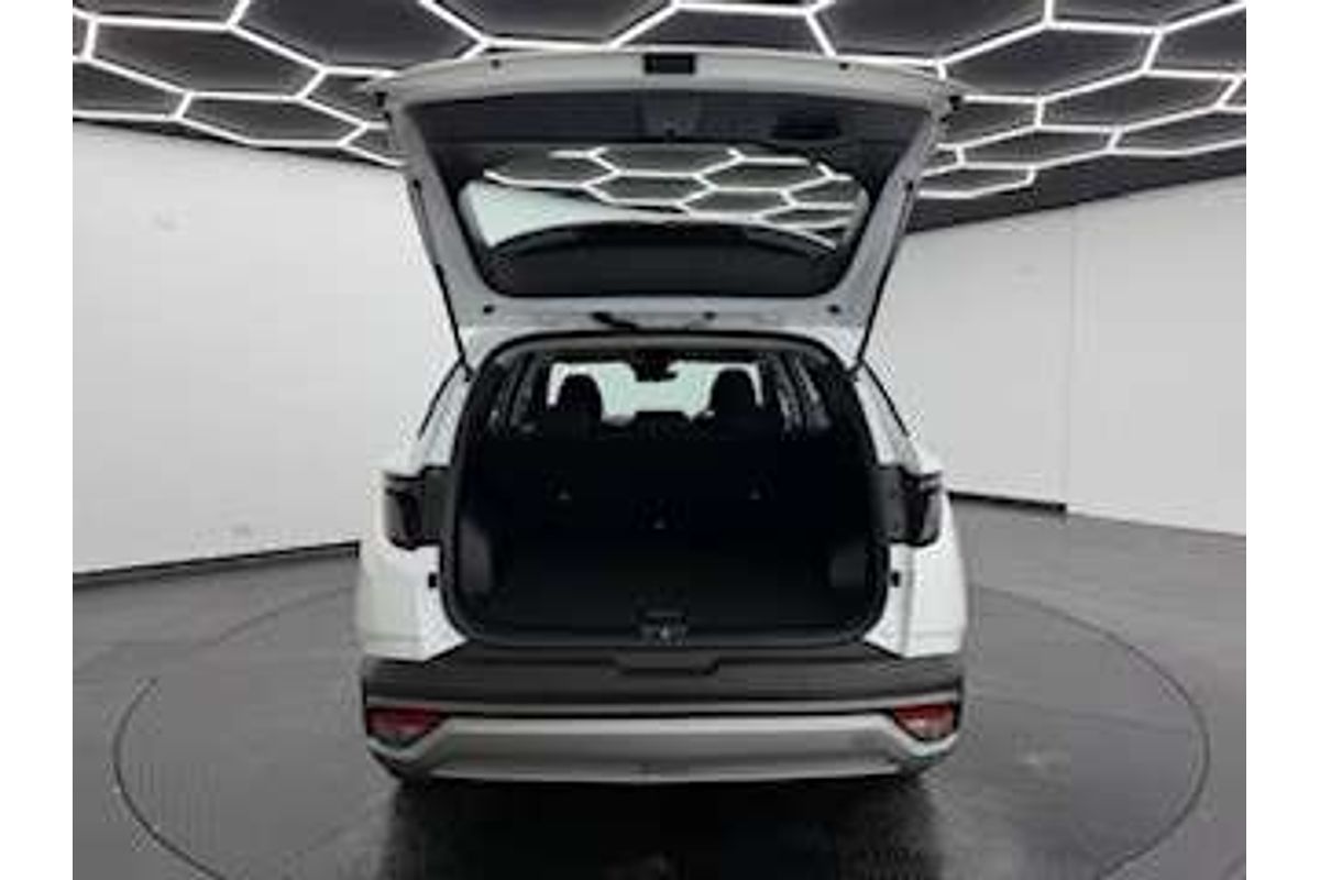 2024 Hyundai Tucson NX4.V3