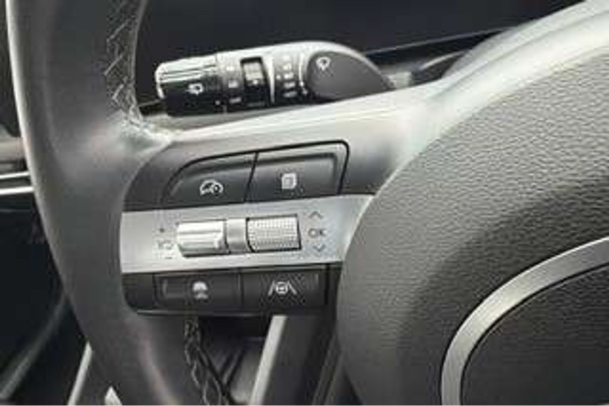 2024 Hyundai Tucson NX4.V3