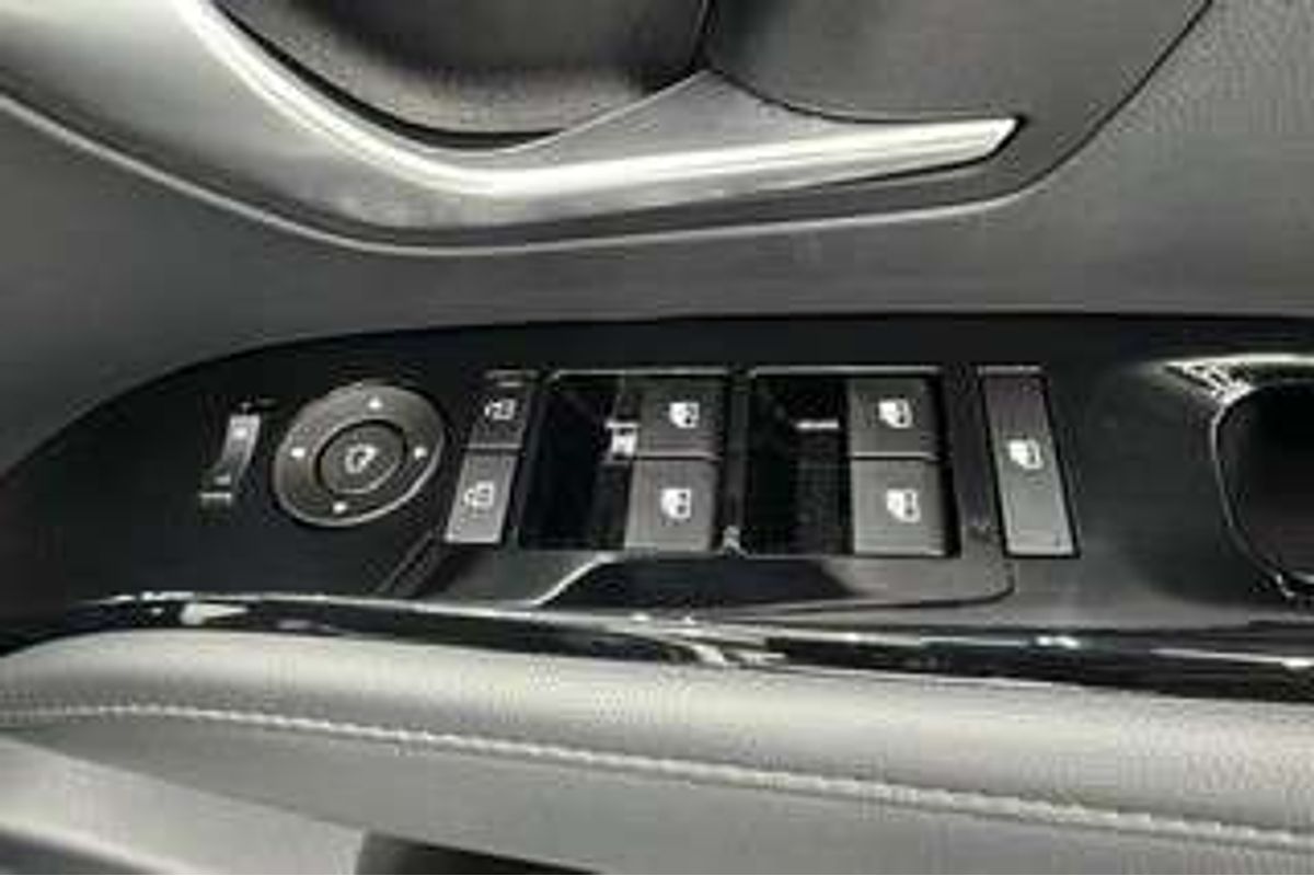 2024 Hyundai Tucson NX4.V3