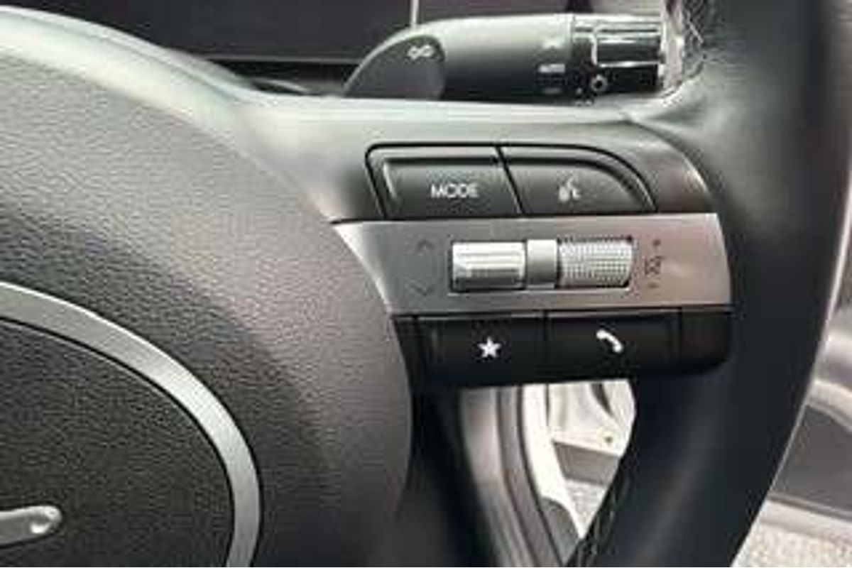 2024 Hyundai Tucson NX4.V3