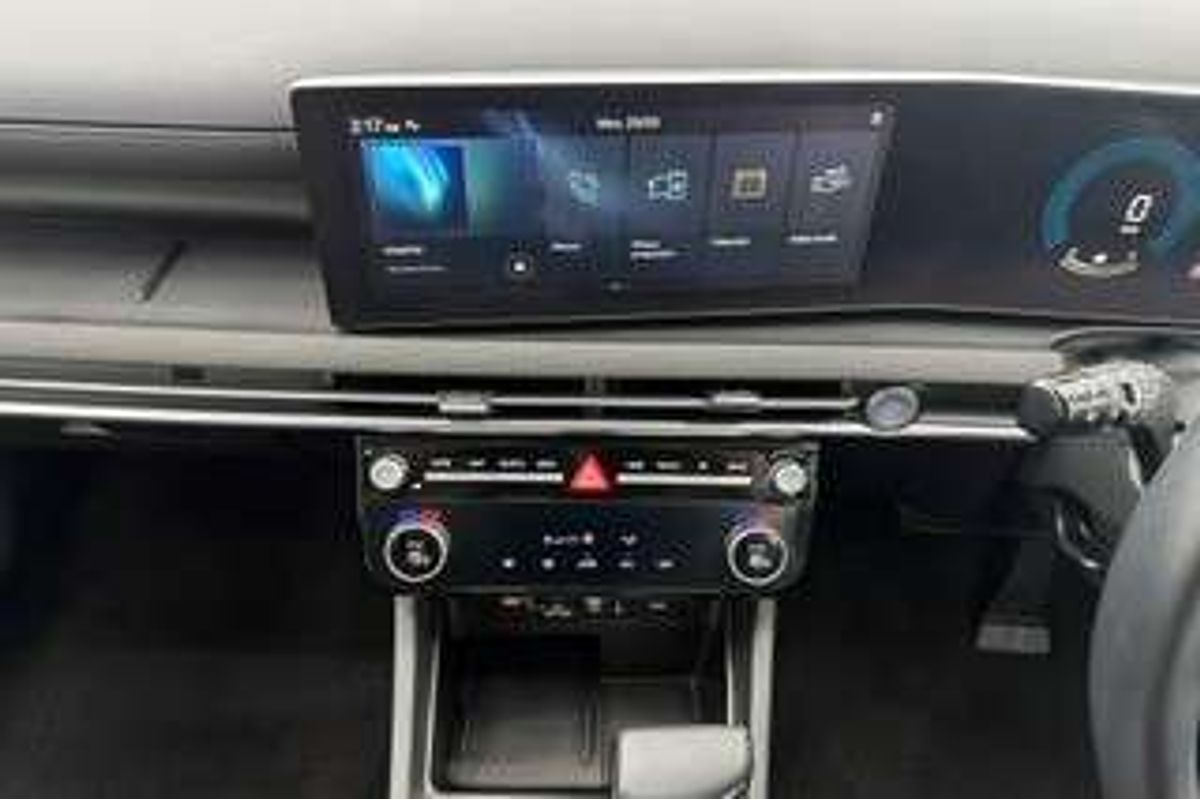 2024 Hyundai Tucson NX4.V3