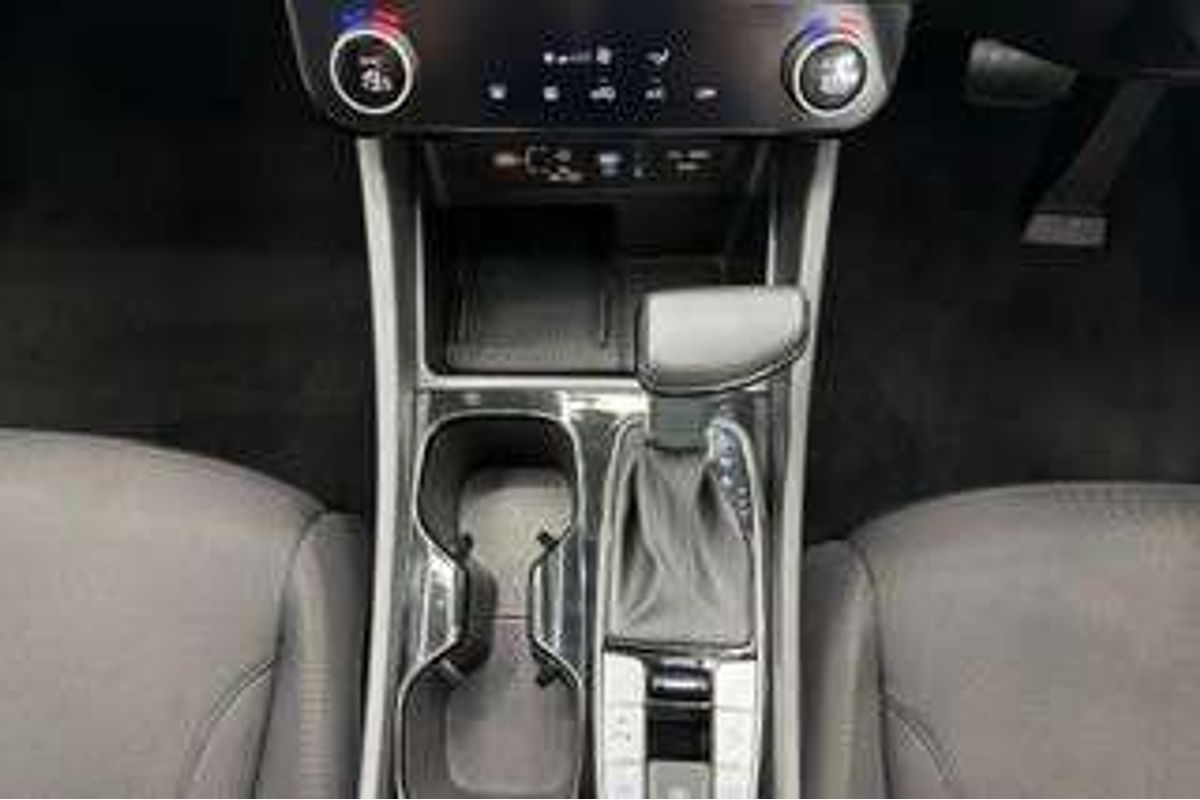 2024 Hyundai Tucson NX4.V3