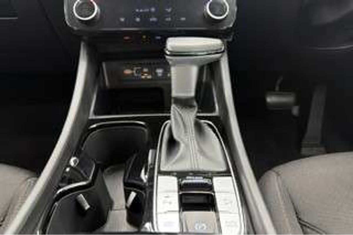 2024 Hyundai Tucson NX4.V3