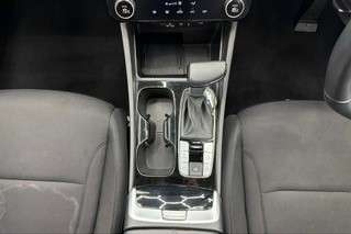 2024 Hyundai Tucson NX4.V3