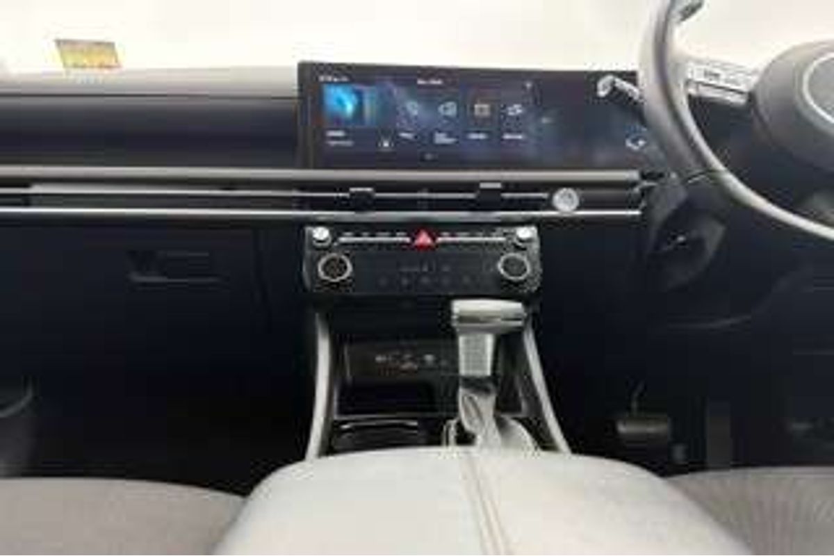 2024 Hyundai Tucson NX4.V3