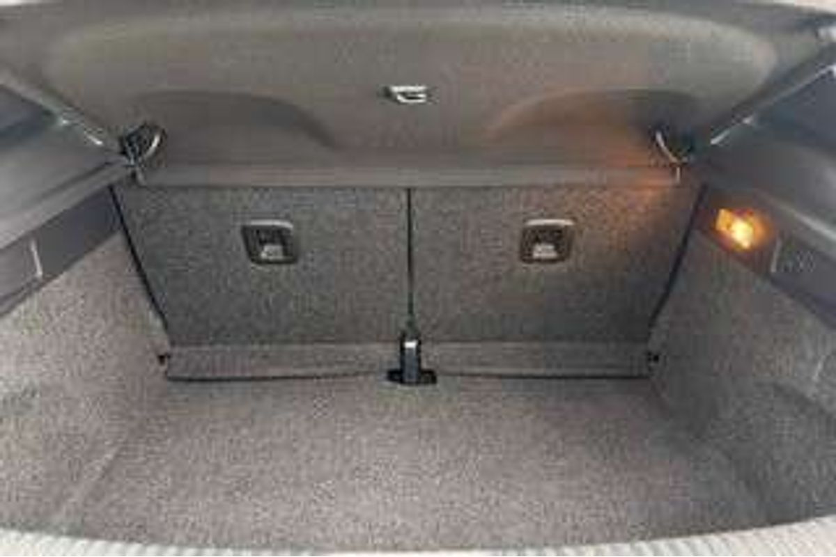 2016 Volkswagen Scirocco R 1S