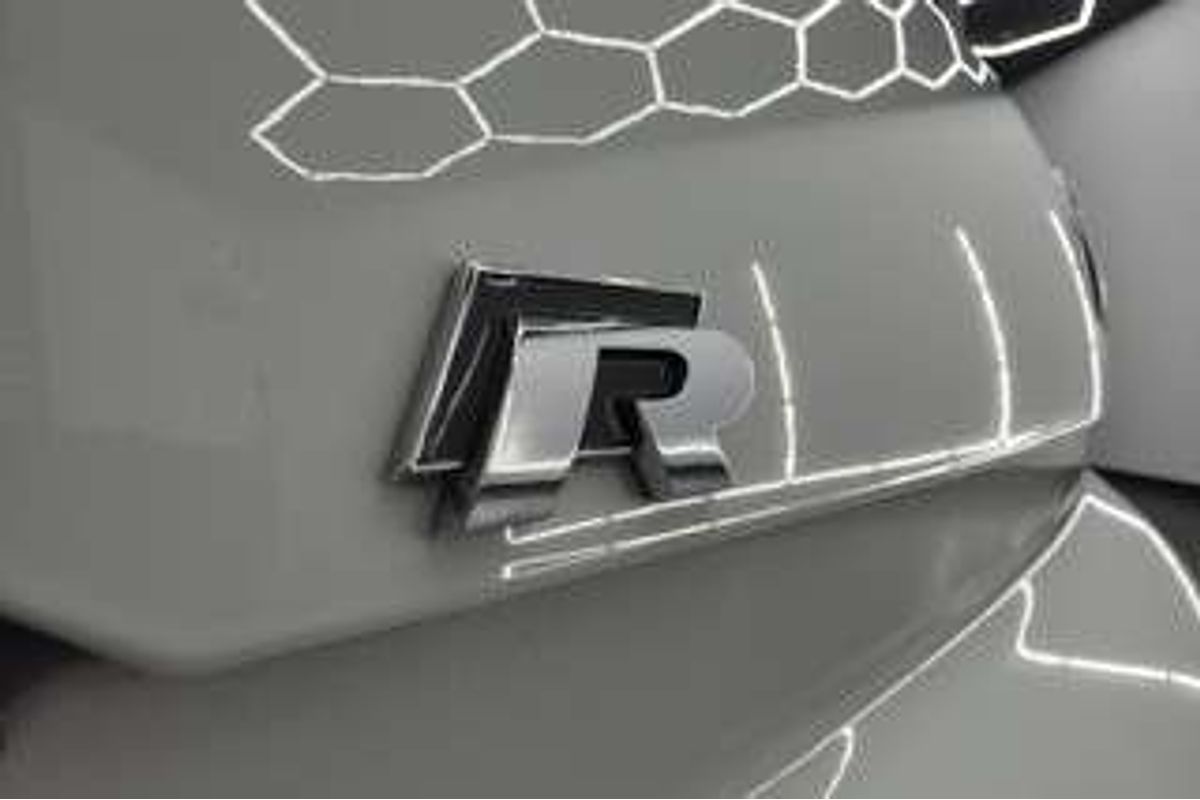 2016 Volkswagen Scirocco R 1S