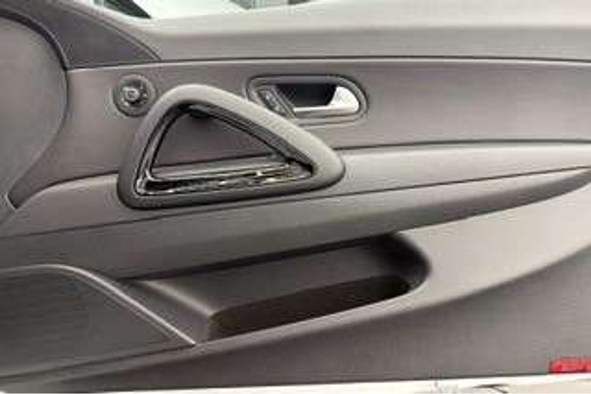 2016 Volkswagen Scirocco R 1S