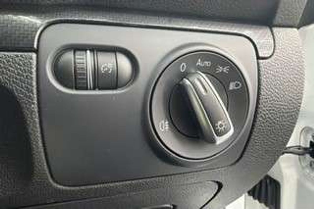 2016 Volkswagen Scirocco R 1S