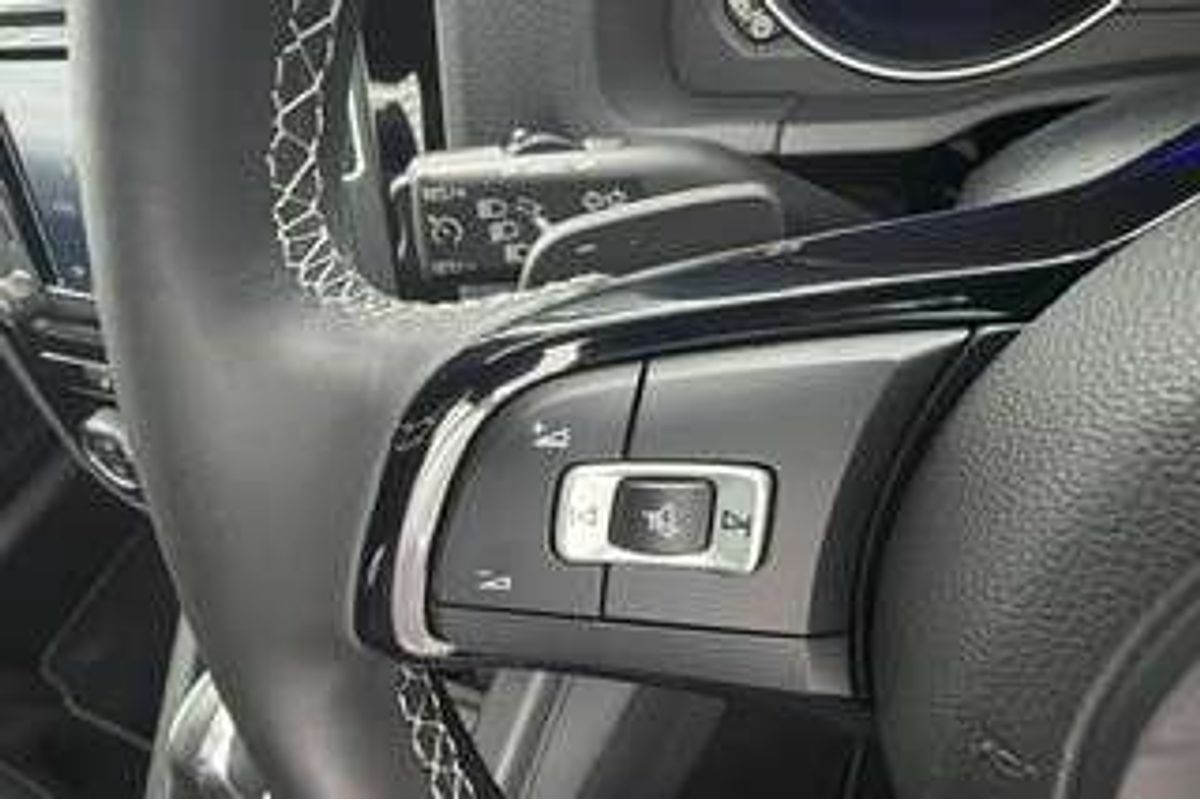 2016 Volkswagen Scirocco R 1S