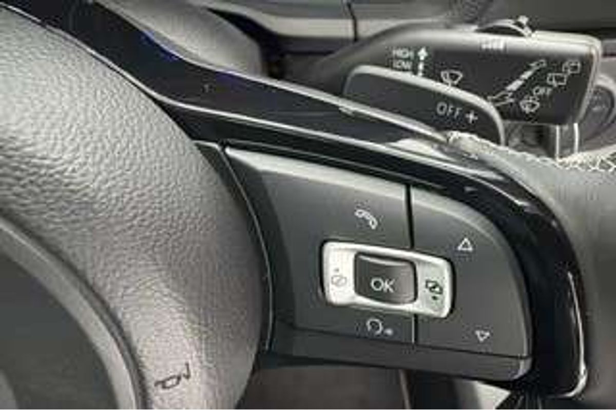 2016 Volkswagen Scirocco R 1S