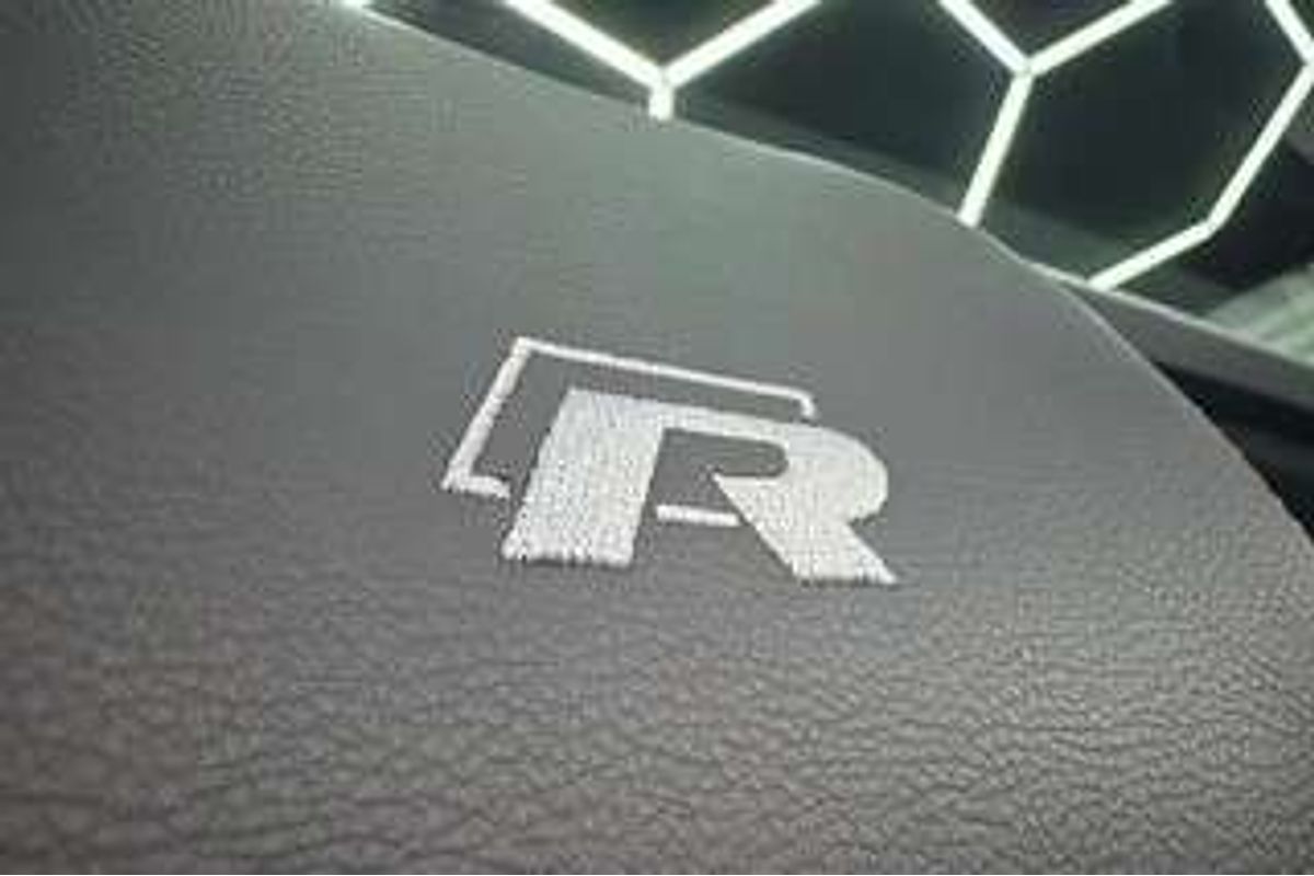 2016 Volkswagen Scirocco R 1S