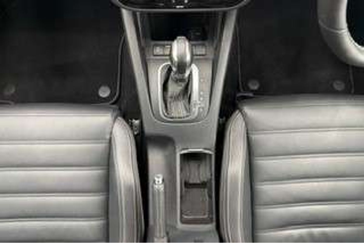 2016 Volkswagen Scirocco R 1S