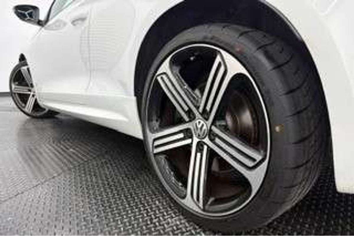 2016 Volkswagen Scirocco R 1S