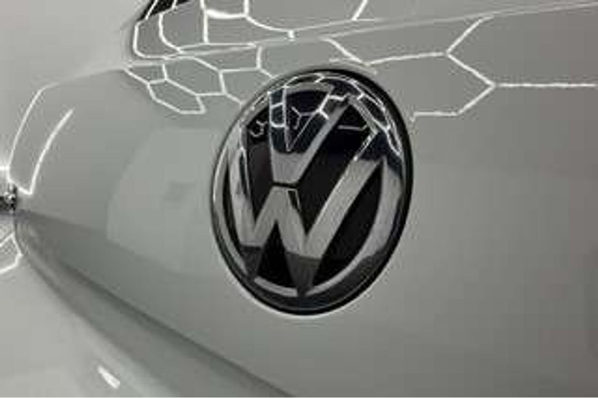 2016 Volkswagen Scirocco R 1S