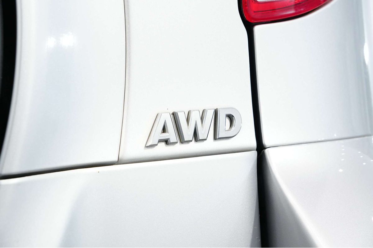 2012 Toyota RAV4 CV ACA38R