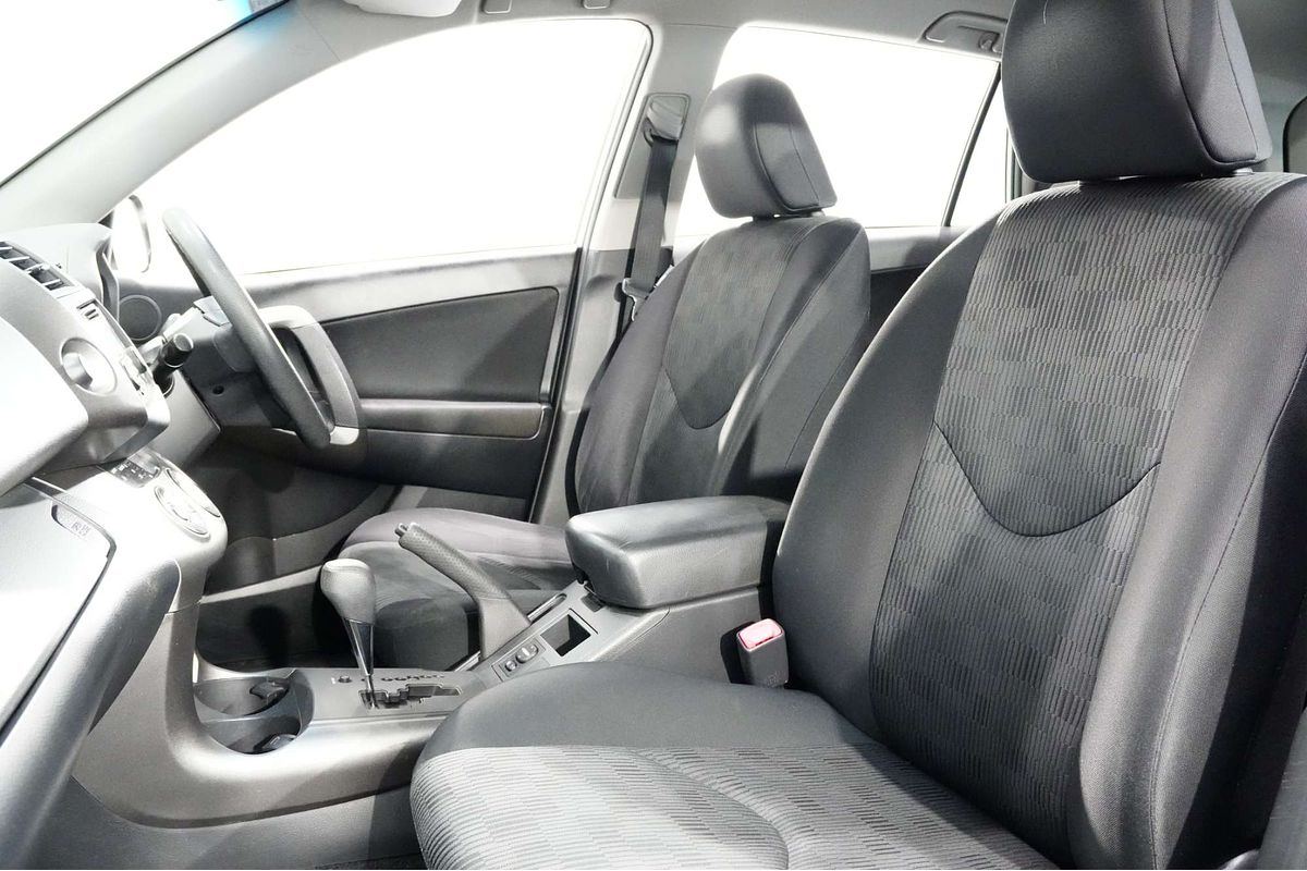 2012 Toyota RAV4 CV ACA38R