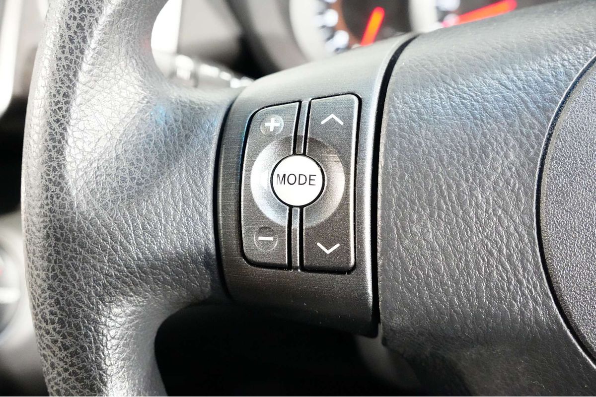 2012 Toyota RAV4 CV ACA38R