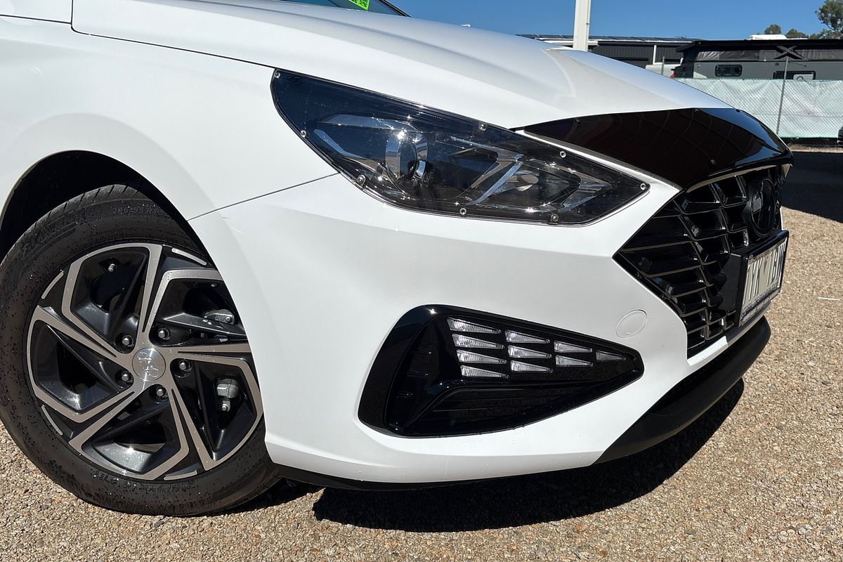 2023 Hyundai i30 PD.V4