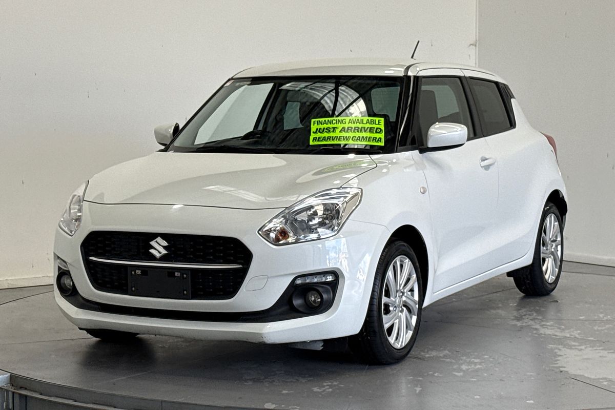 2023 Suzuki Swift GL NAVI AZ SERIES II