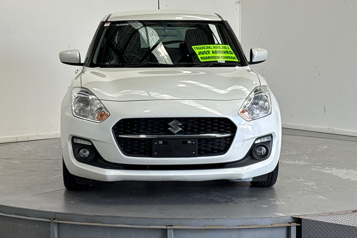 2023 Suzuki Swift GL NAVI AZ SERIES II