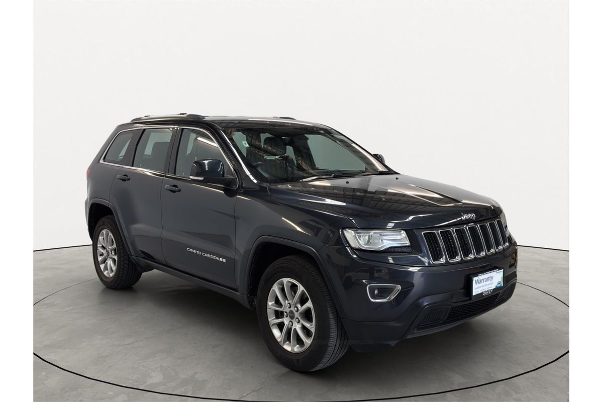 2013 Jeep Grand Cherokee Laredo WK
