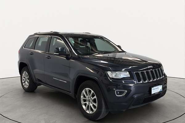 2013 Jeep Grand Cherokee Laredo WK
