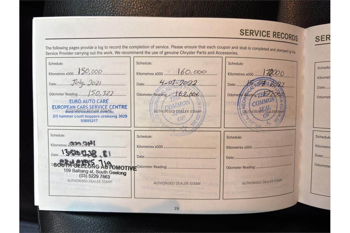 2013 Jeep Grand Cherokee Laredo WK