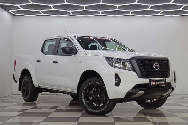 2023 Nissan Navara SL D23 4X4