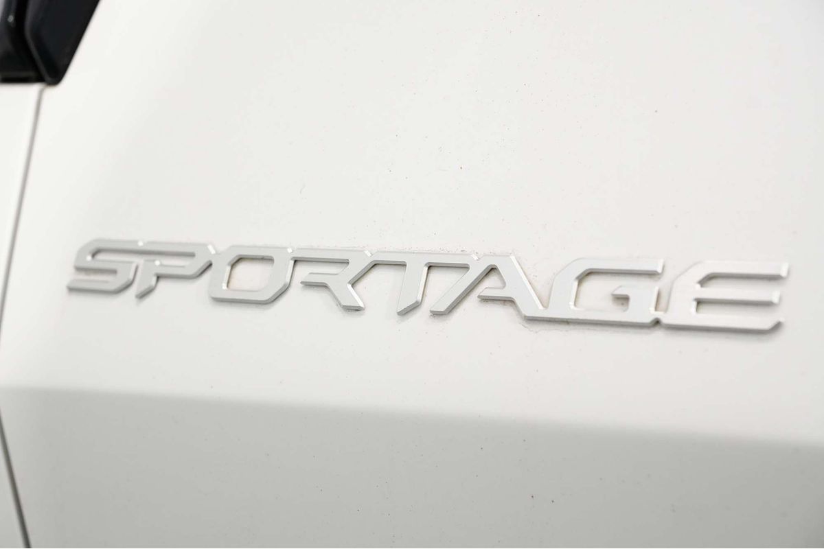 2023 Kia Sportage S NQ5