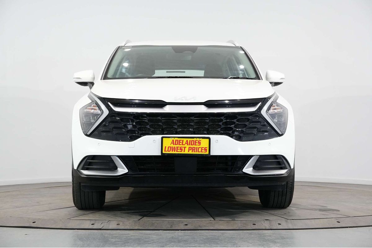 2023 Kia Sportage S NQ5