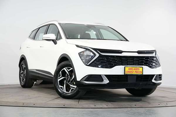 2023 Kia Sportage S NQ5