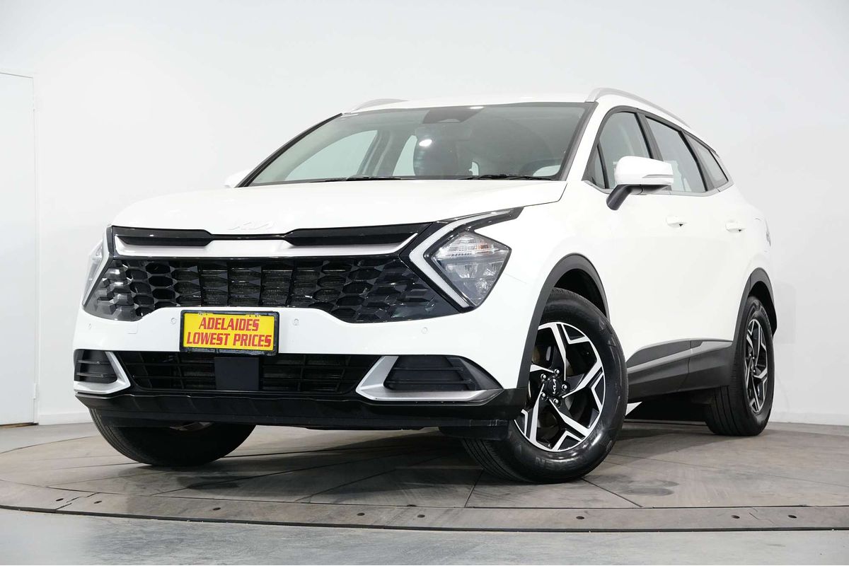 2023 Kia Sportage S NQ5