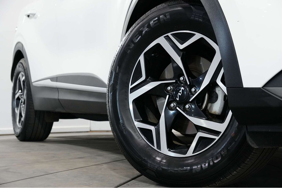 2023 Kia Sportage S NQ5