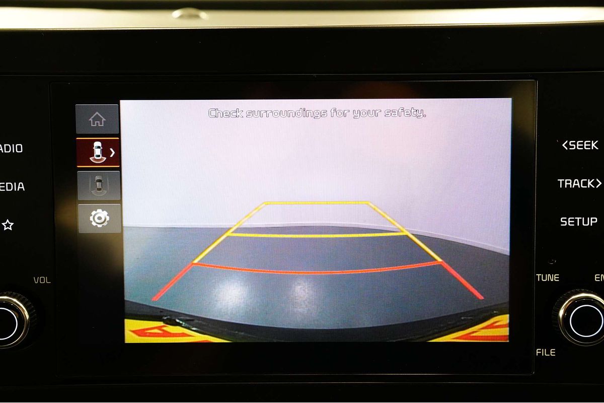 2023 Kia Sportage S NQ5