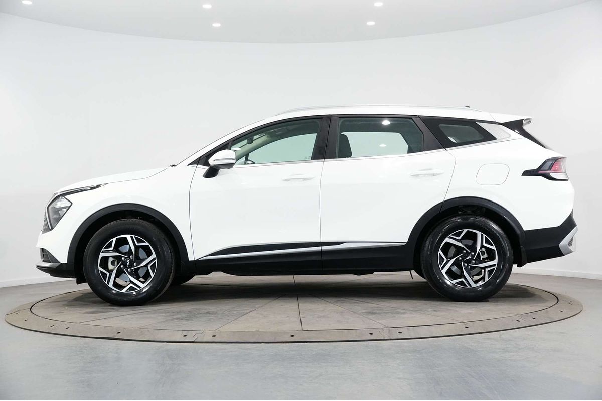 2023 Kia Sportage S NQ5