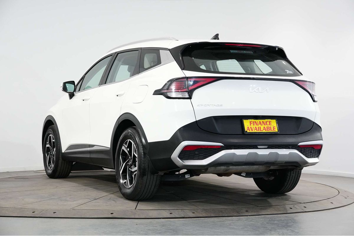 2023 Kia Sportage S NQ5