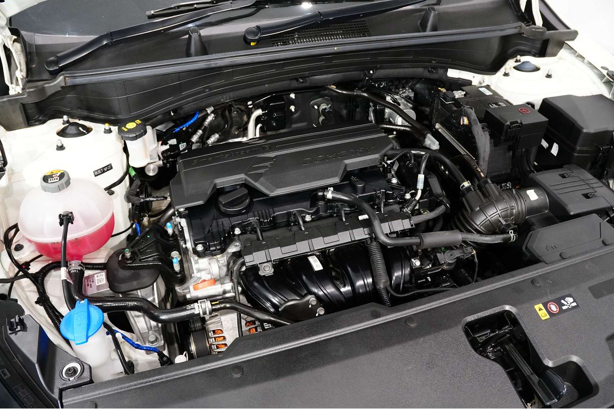 2023 Kia Sportage S NQ5