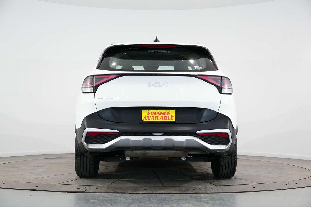 2023 Kia Sportage S NQ5