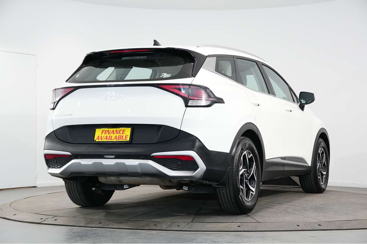 2023 Kia Sportage S NQ5