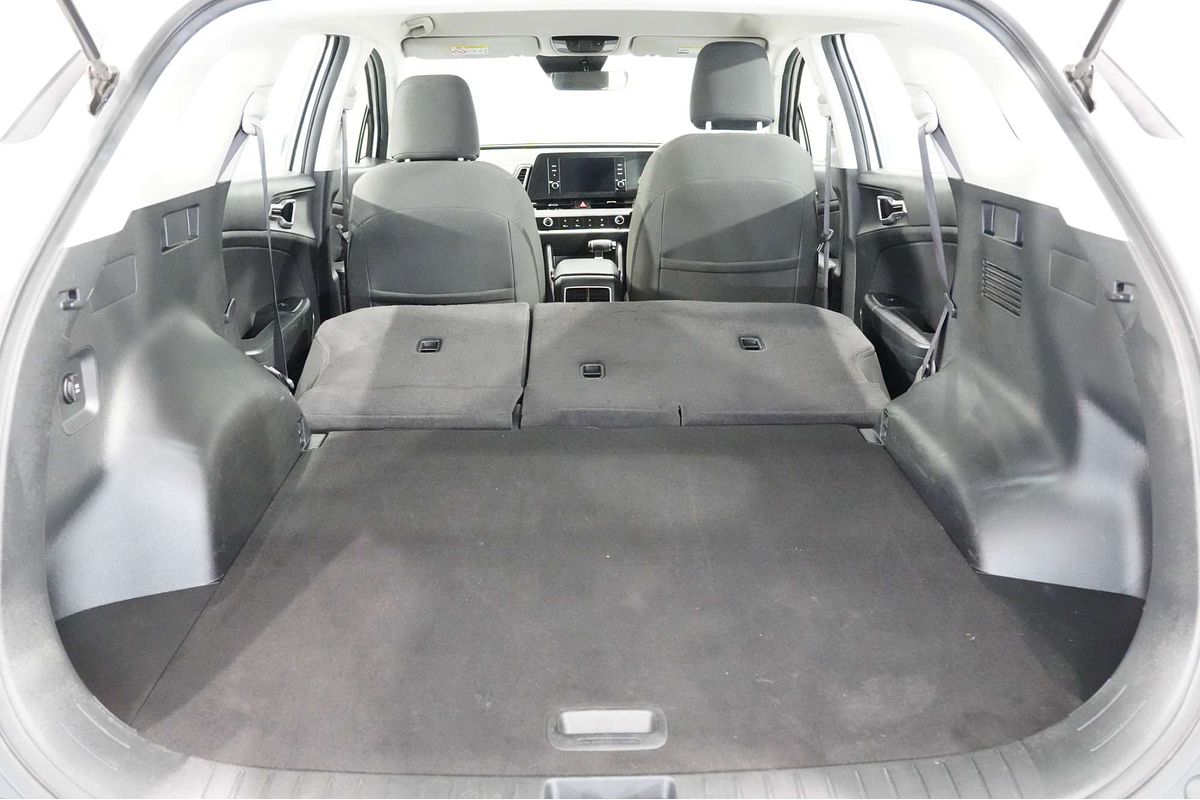 2023 Kia Sportage S NQ5